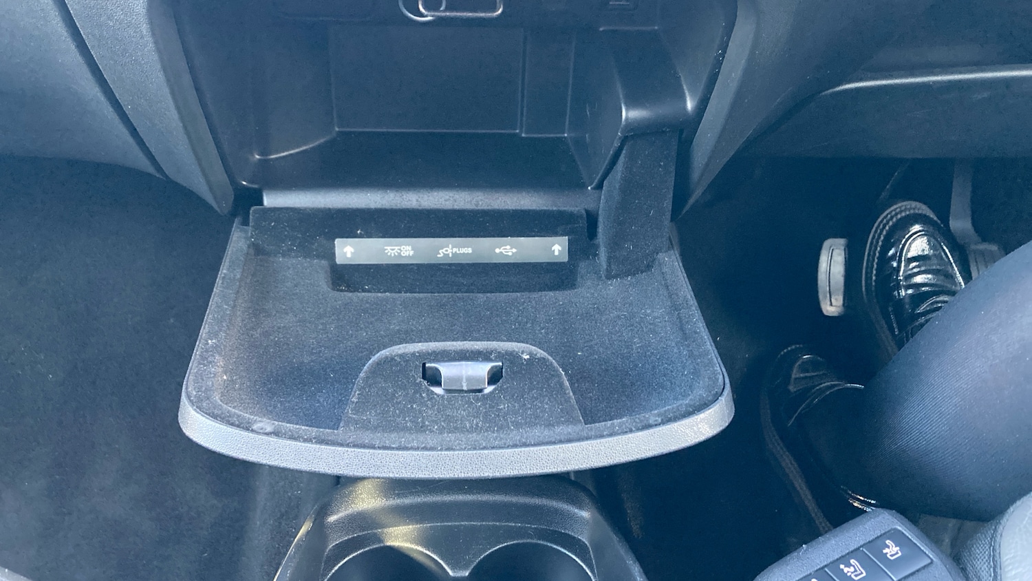 Used Citroen C4 Grand Picasso 2020 for sale - 76807418: Photo 31