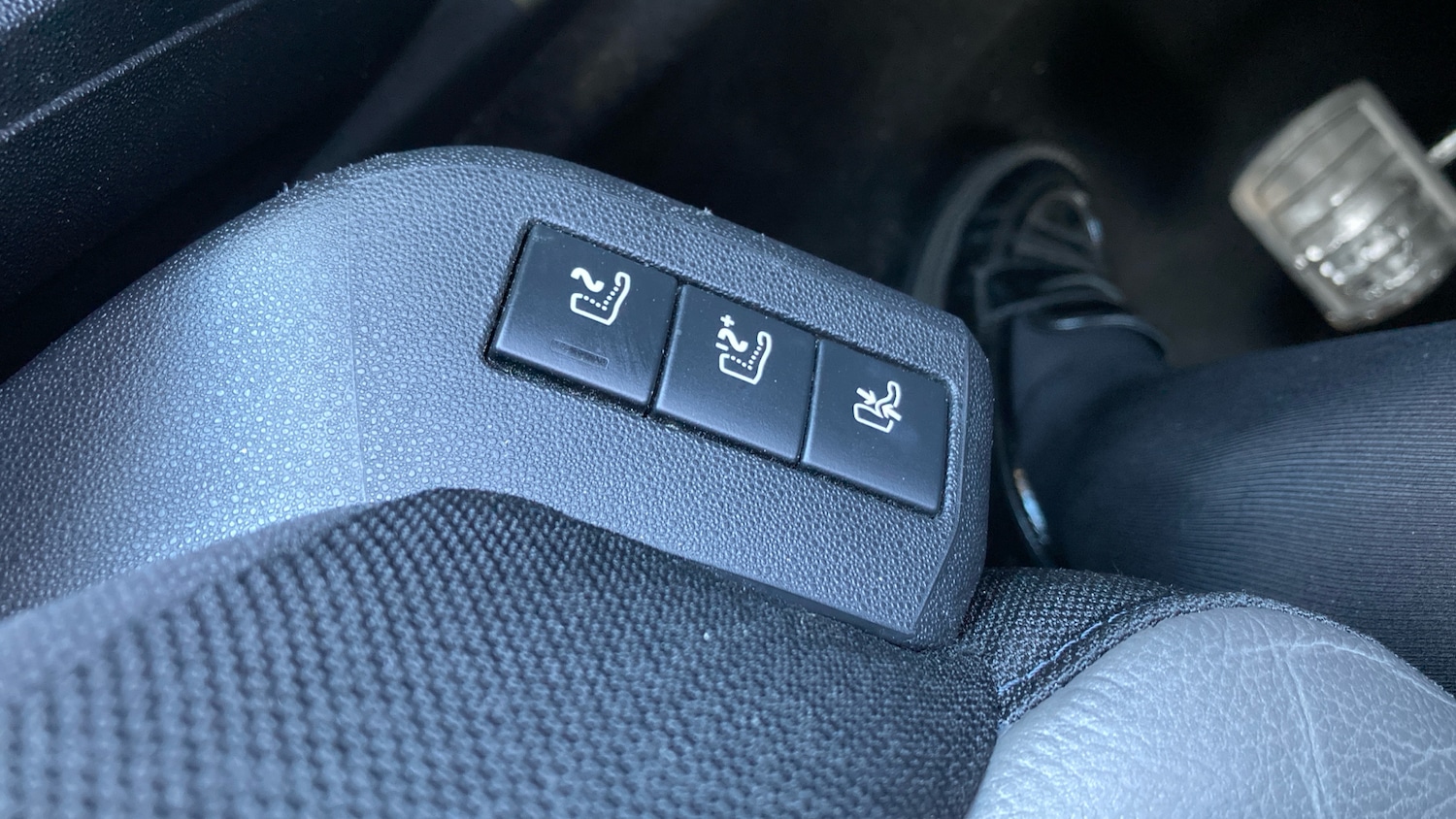 Used Citroen C4 Grand Picasso 2020 for sale - 76807418: Photo 32