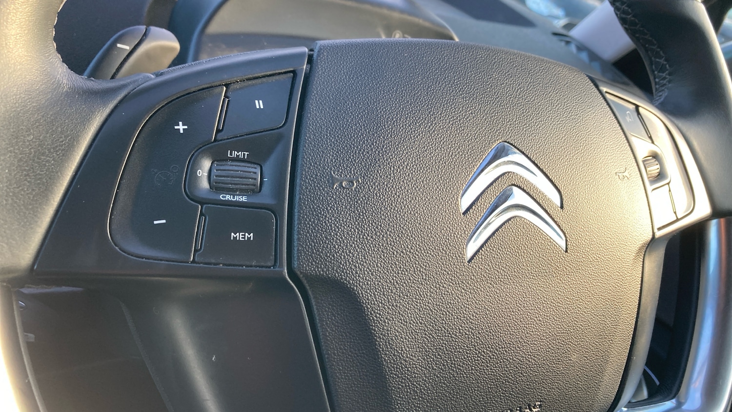 Used Citroen C4 Grand Picasso 2020 for sale - 76807418: Photo 33