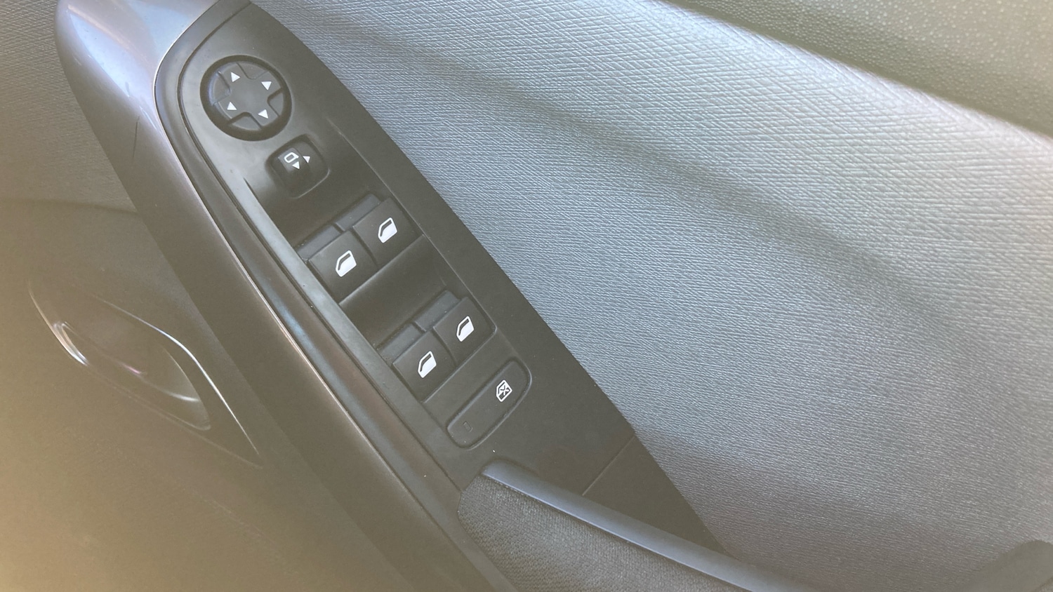 Used Citroen C4 Grand Picasso 2020 for sale - 76807418: Photo 36