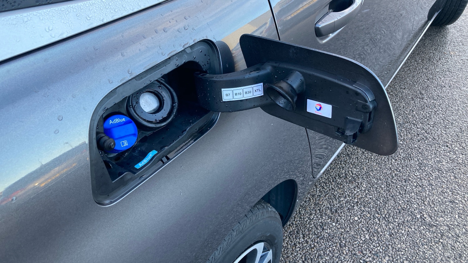 Used Citroen C4 Grand Picasso 2020 for sale - 76807418: Photo 39