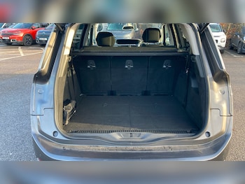 Used Citroen C4 Grand Picasso 2020 for sale - 76807418: Photo