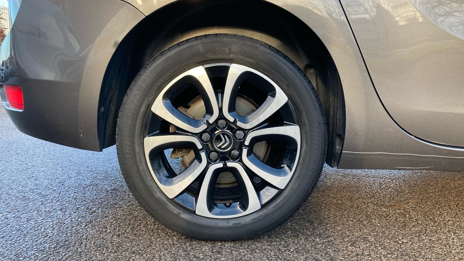 Used Citroen C4 Grand Picasso 2020 for sale - 76807418: Photo 7