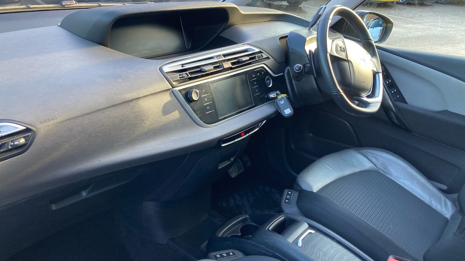 Used Citroen C4 Grand Picasso 2020 for sale - 76807418: Photo 9