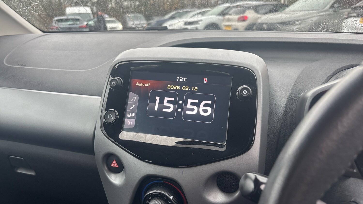 Used Toyota AYGO 2020 for sale - 77962129: Photo 12