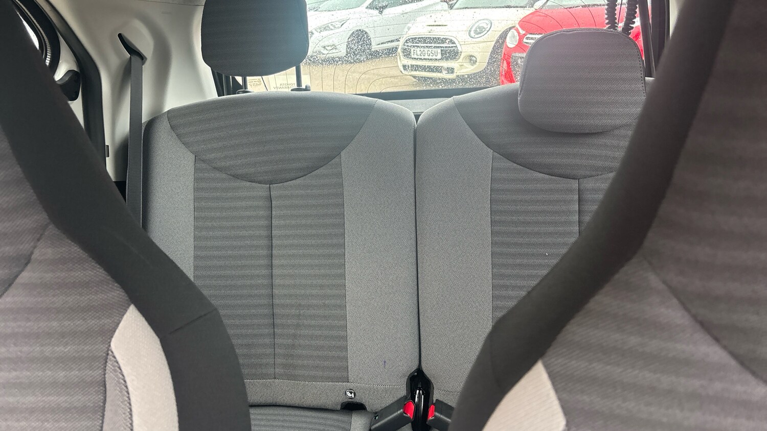 Used Toyota AYGO 2020 for sale - 77962129: Photo 15