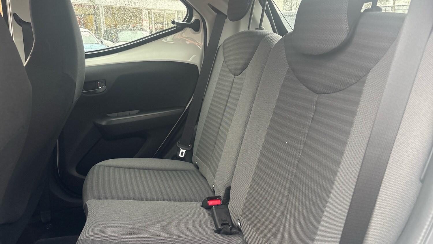 Used Toyota AYGO 2020 for sale - 77962129: Photo 16