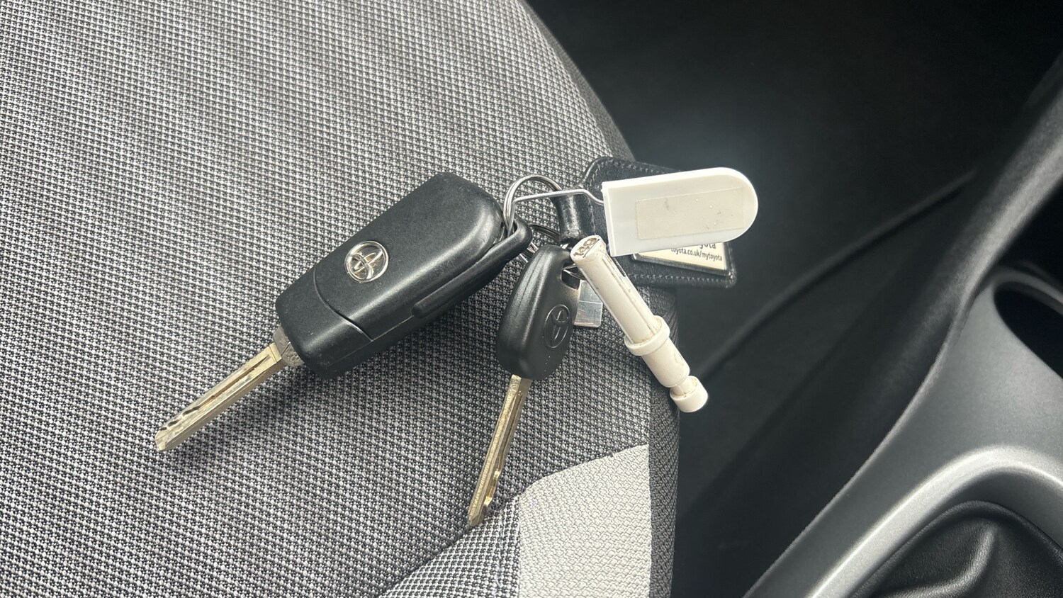 Used Toyota AYGO 2020 for sale - 77962129: Photo 20