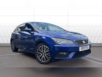 2019 (19) - 2.0 TSI 190 Xcellence Lux [EZ] 5dr DSG Petrol Hatchback