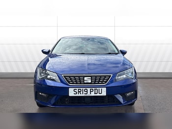 Used SEAT Leon 2019 for sale - 75910116: Photo