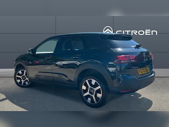 Used Citroen C4 Cactus 2020 for sale - 78436687: Photo