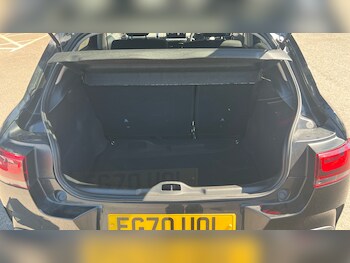 Used Citroen C4 Cactus 2020 for sale - 78436687: Photo
