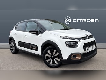 Citroen - C3