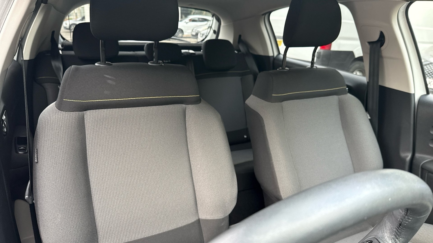 Vehicle 23