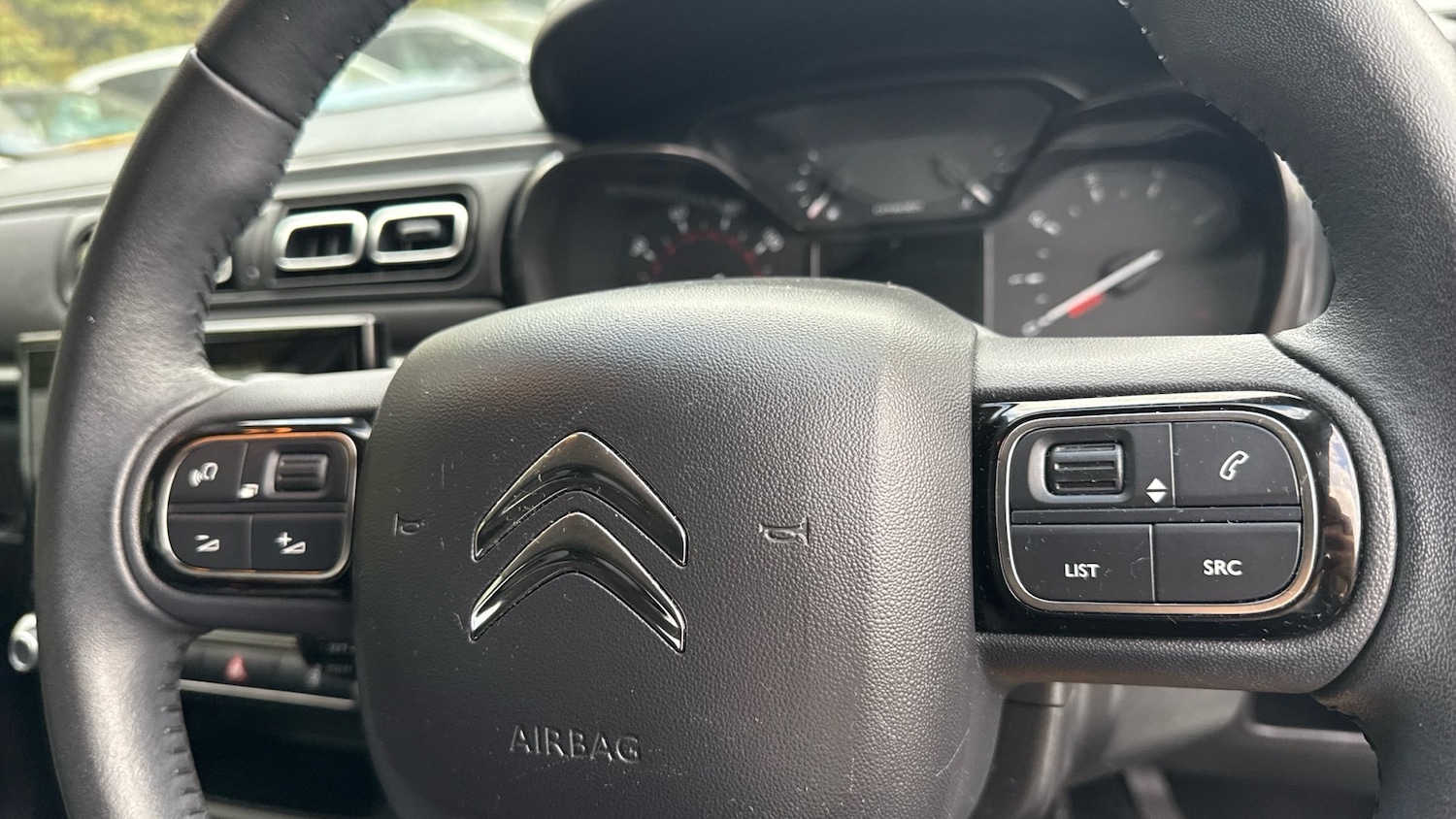 Vehicle 24