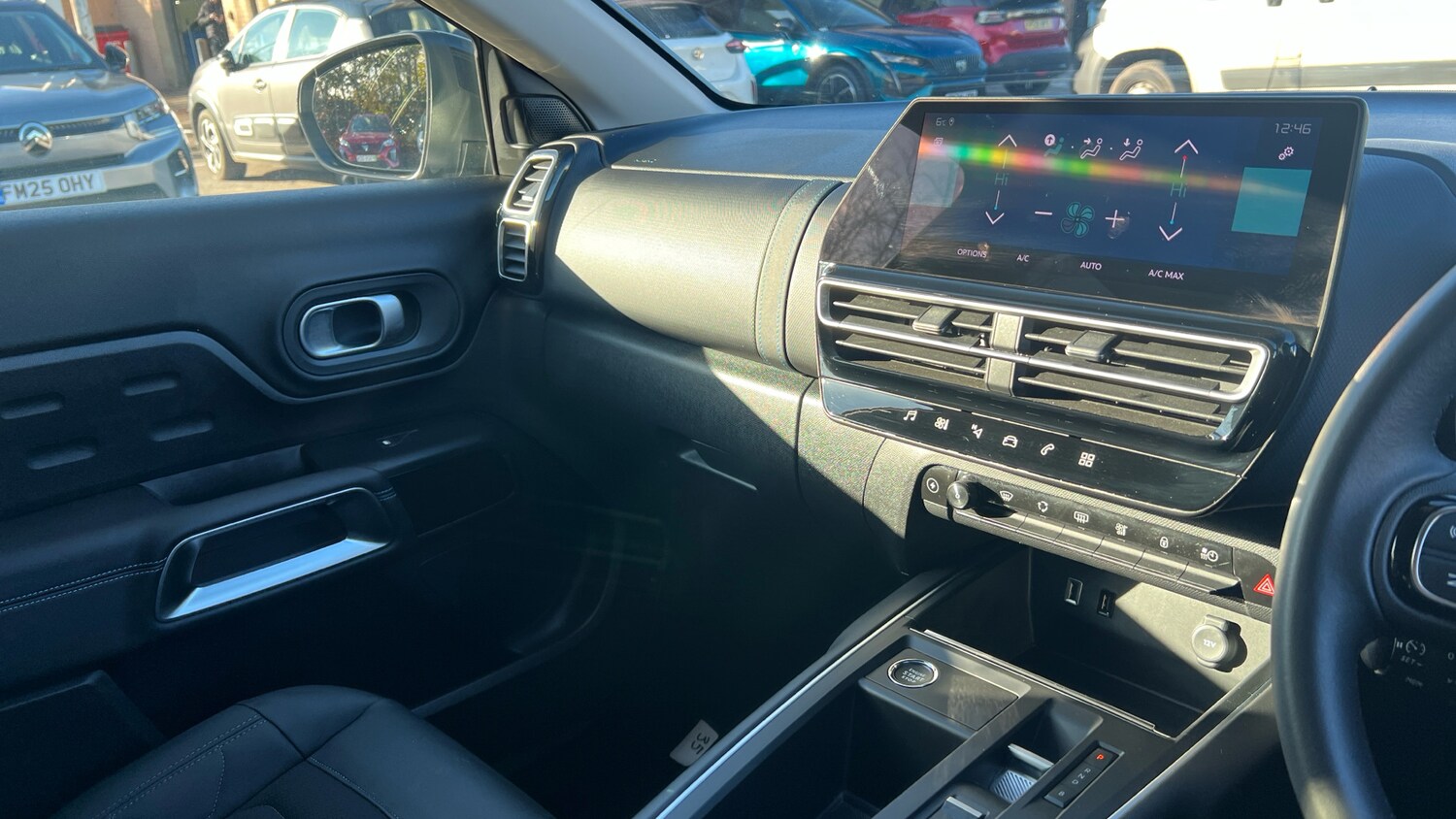 Used Citroen C5 Aircross 2024 for sale - 76637578: Photo 14