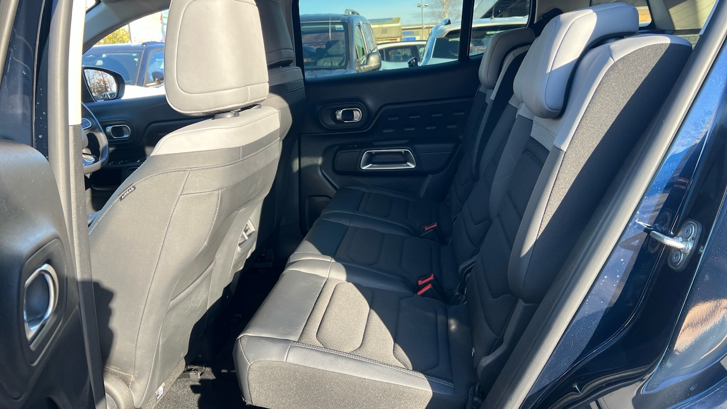 Used Citroen C5 Aircross 2024 for sale - 76637578: Photo 16