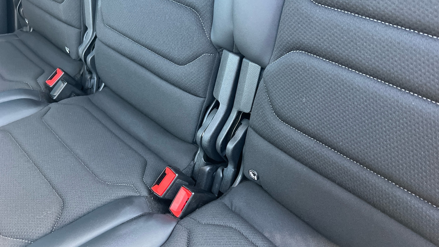 Used Citroen C5 Aircross 2024 for sale - 76637578: Photo 17