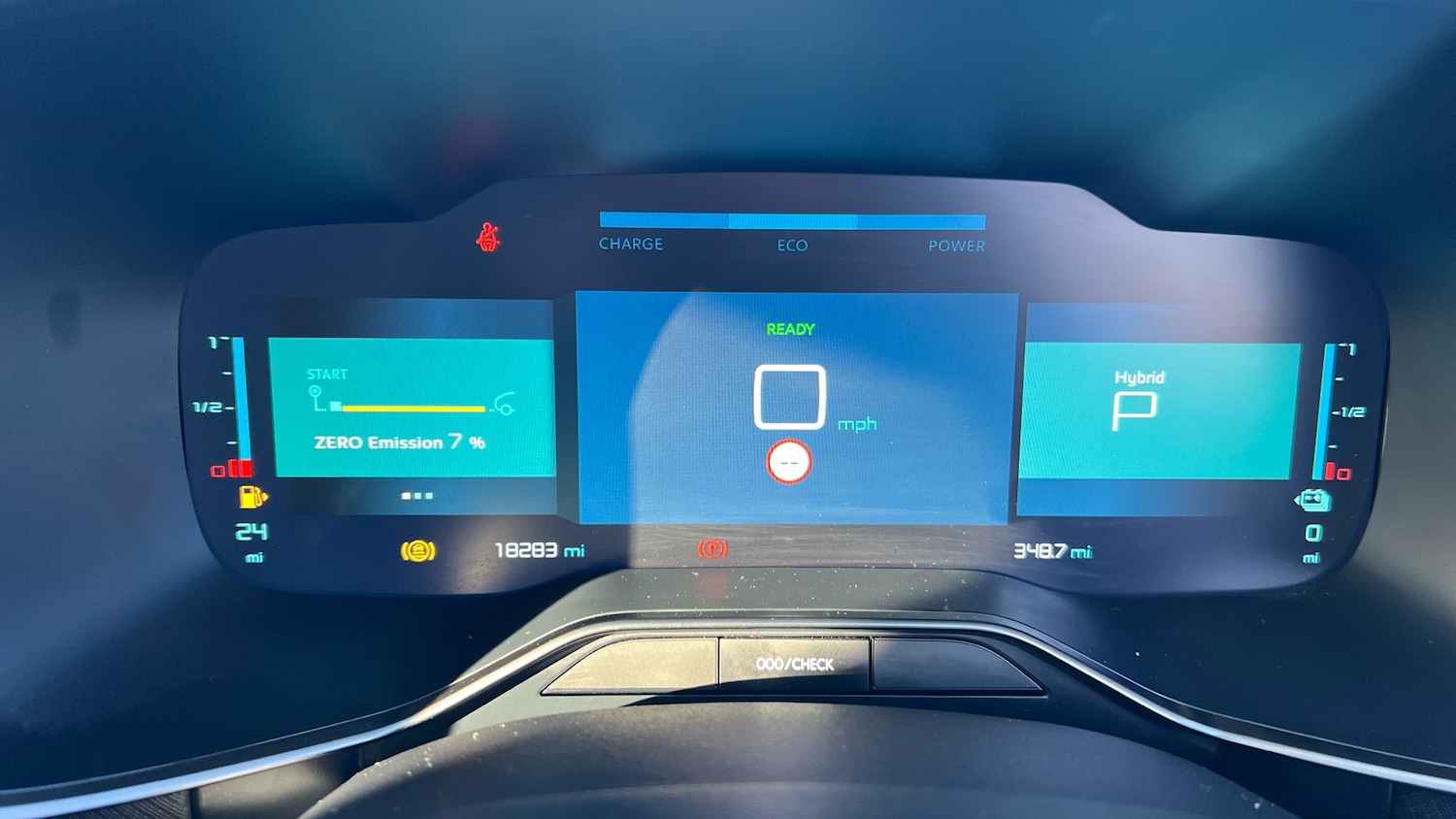 Used Citroen C5 Aircross 2024 for sale - 76637578: Photo 18