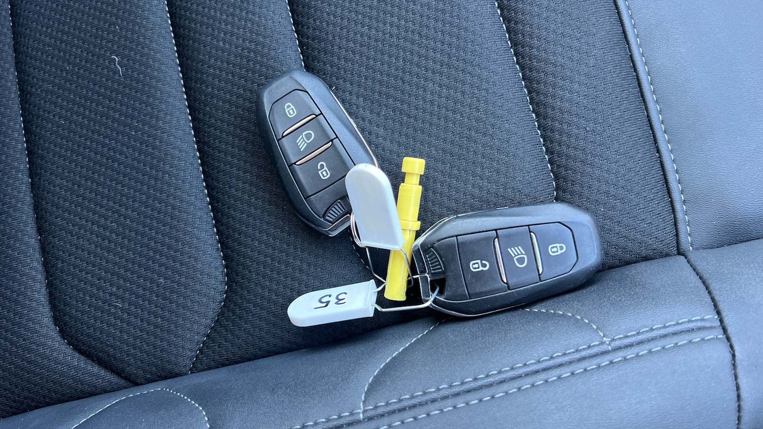 Used Citroen C5 Aircross 2024 for sale - 76637578: Photo 19