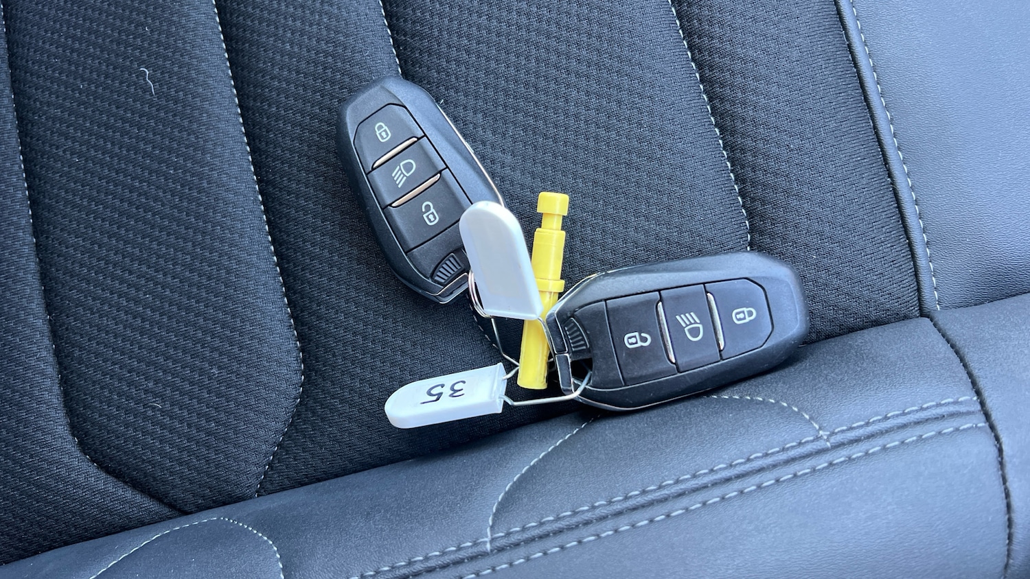 Used Citroen C5 Aircross 2024 for sale - 76637578: Photo 20