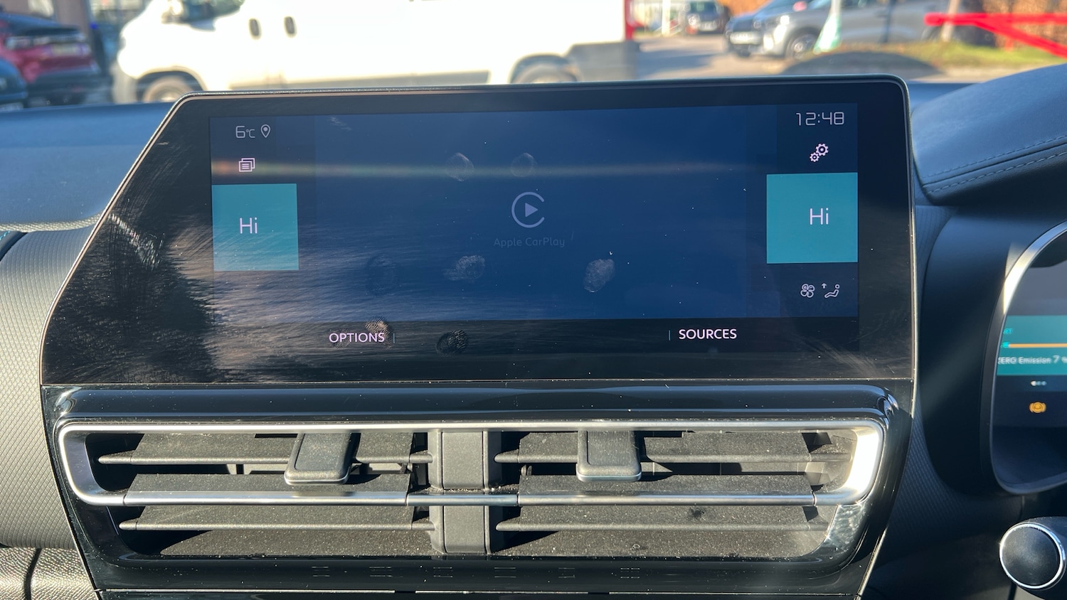 Used Citroen C5 Aircross 2024 for sale - 76637578: Photo 22