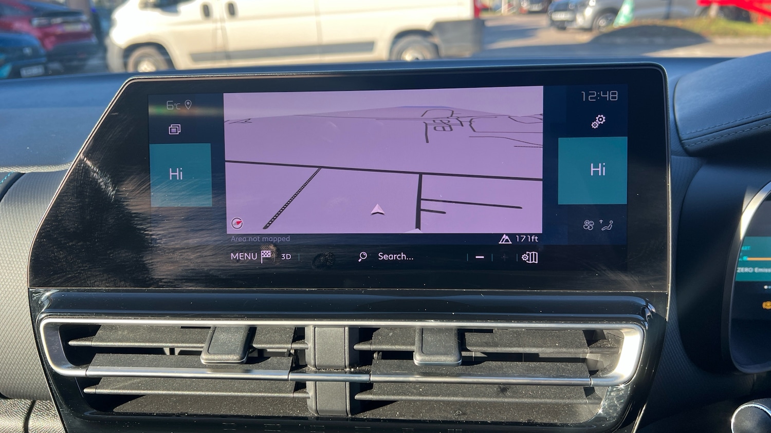 Used Citroen C5 Aircross 2024 for sale - 76637578: Photo 24