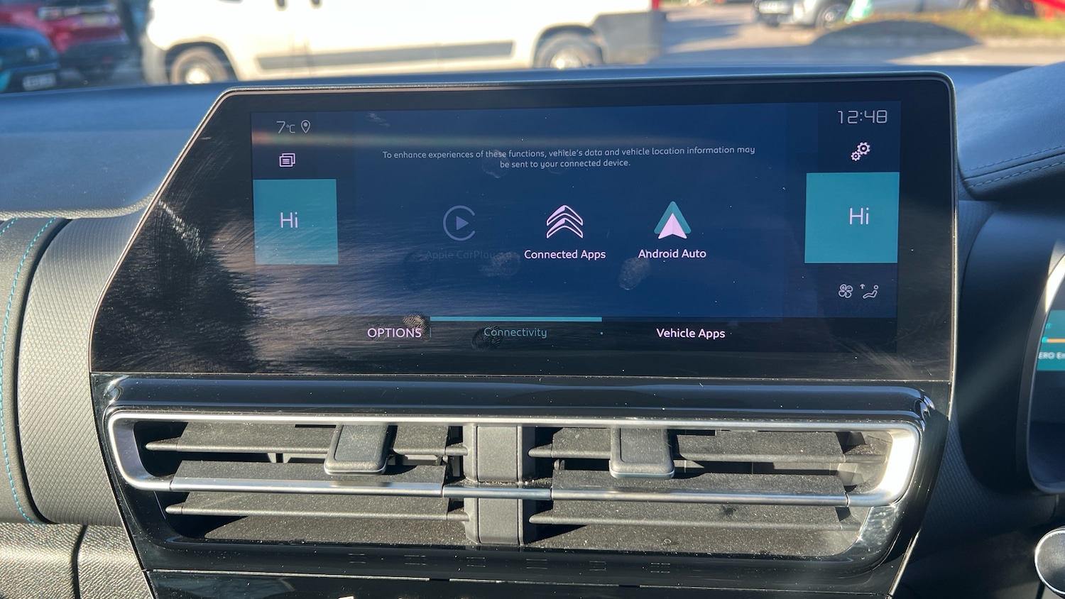 Used Citroen C5 Aircross 2024 for sale - 76637578: Photo 27