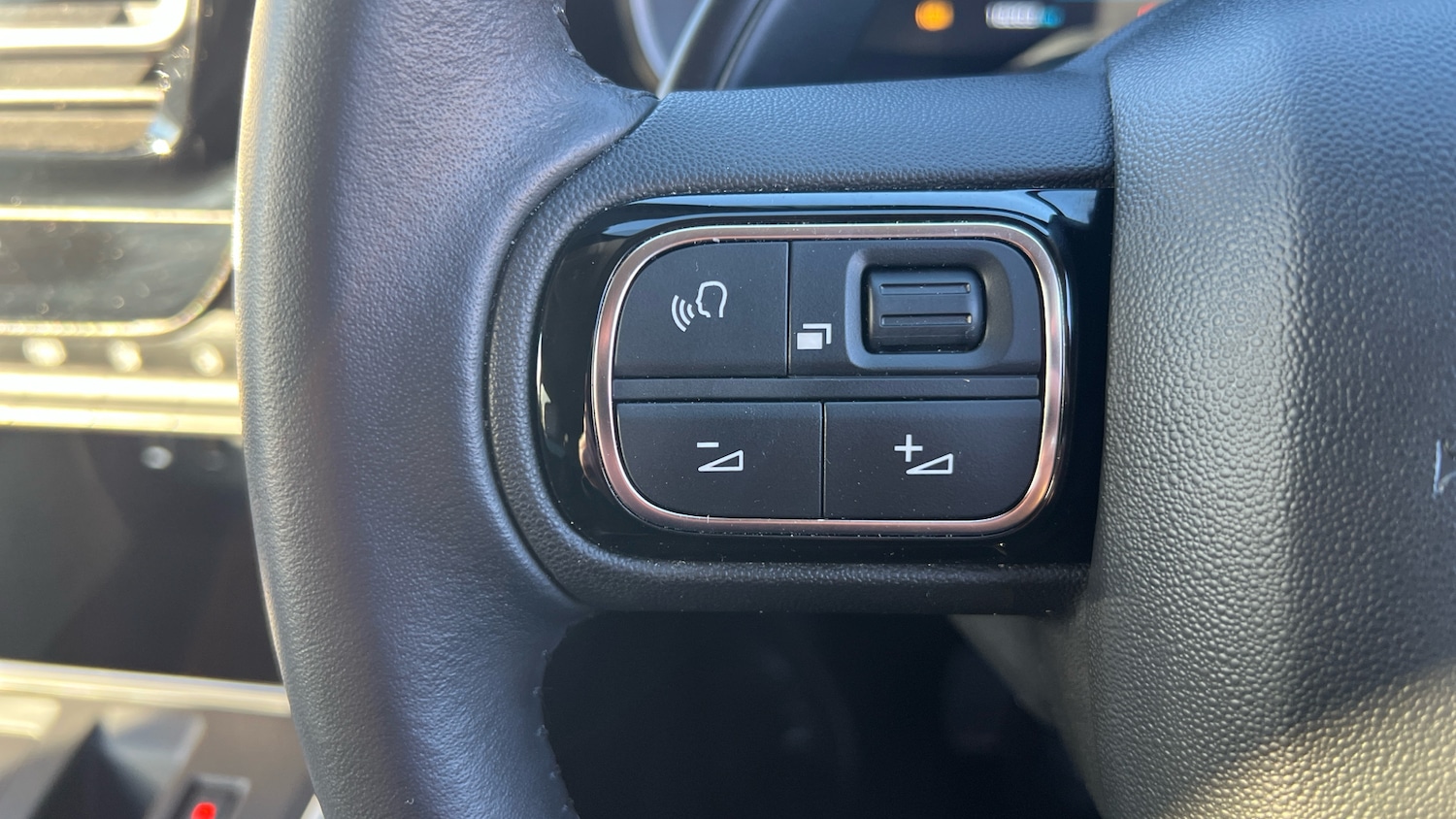 Used Citroen C5 Aircross 2024 for sale - 76637578: Photo 28