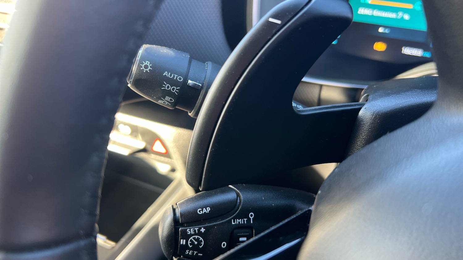 Used Citroen C5 Aircross 2024 for sale - 76637578: Photo 31