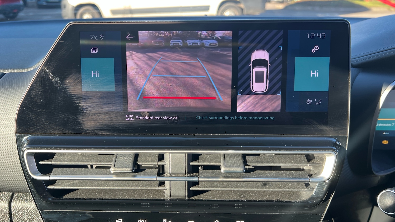 Used Citroen C5 Aircross 2024 for sale - 76637578: Photo 33