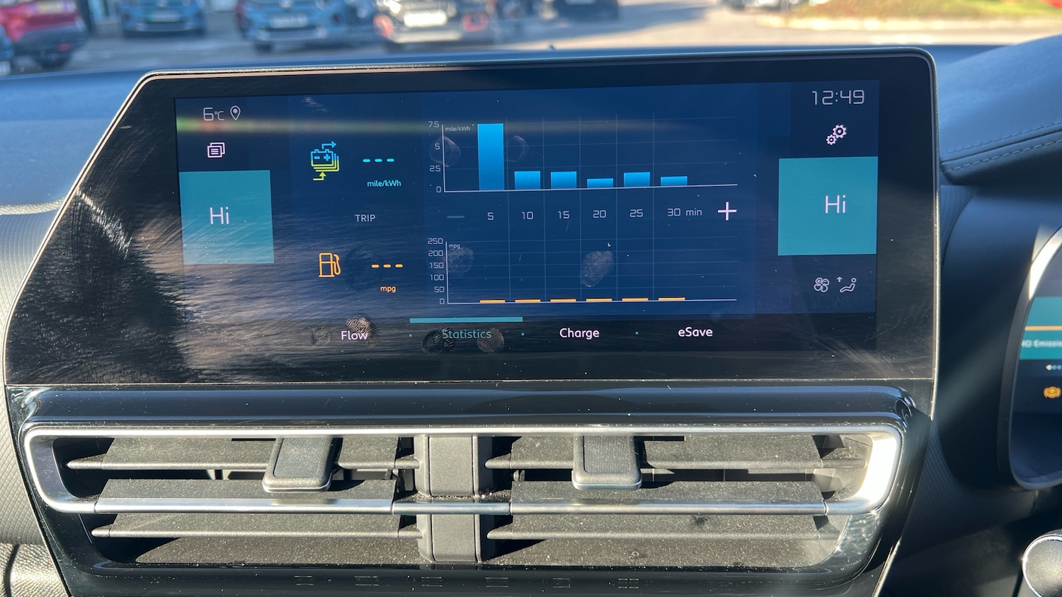 Used Citroen C5 Aircross 2024 for sale - 76637578: Photo 35