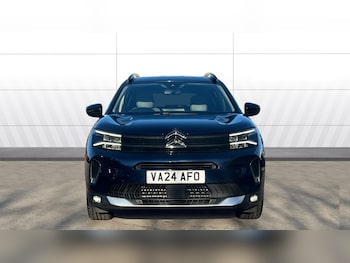 Used Citroen C5 Aircross 2024 for sale - 76637578: Photo