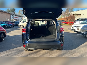 Used Citroen C5 Aircross 2024 for sale - 76637578: Photo