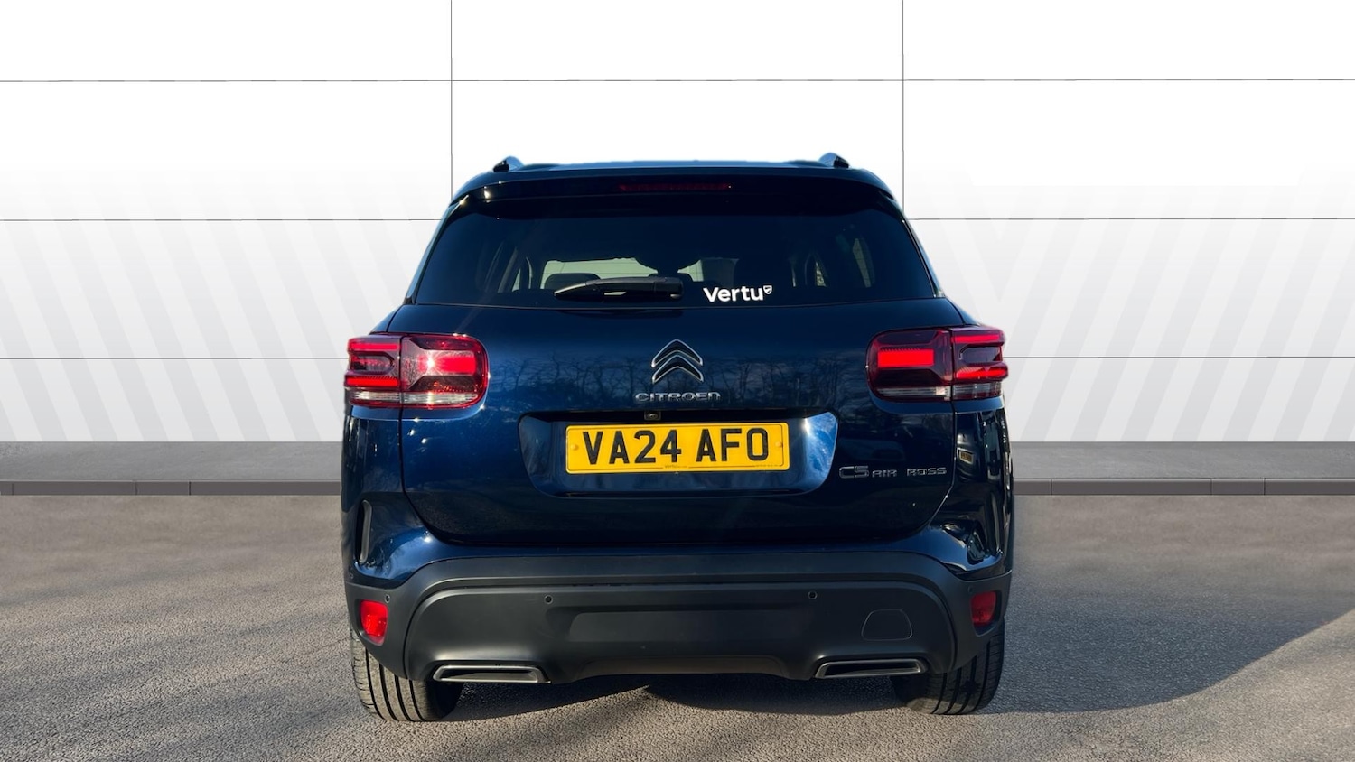 Used Citroen C5 Aircross 2024 for sale - 76637578: Photo 6