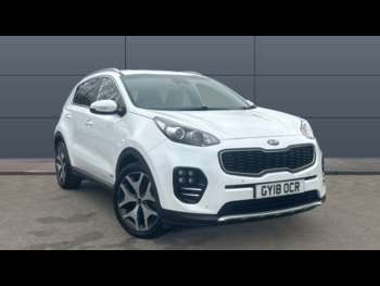 Used Kia Cars for Sale near Burton On Trent Staffordshire MOTORS