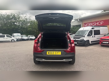 Used Vauxhall Grandland X 2020 for sale - 78914792: Photo