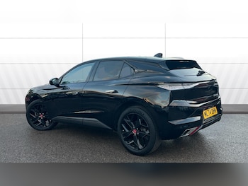 Used DS Automobiles DS 4 2024 for sale - 76580660: Photo