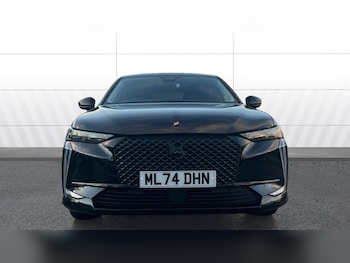 Used DS Automobiles DS 4 2024 for sale - 76580660: Photo
