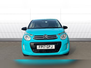 Used Citroen C1 2017 for sale - 76067490: Photo