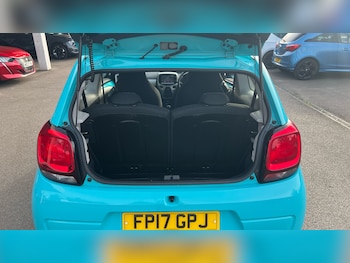 Used Citroen C1 2017 for sale - 76067490: Photo