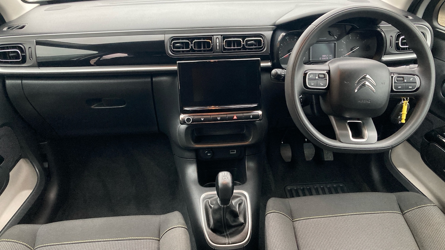 Used Citroen C3 2024 for sale - 77392097: Photo 10