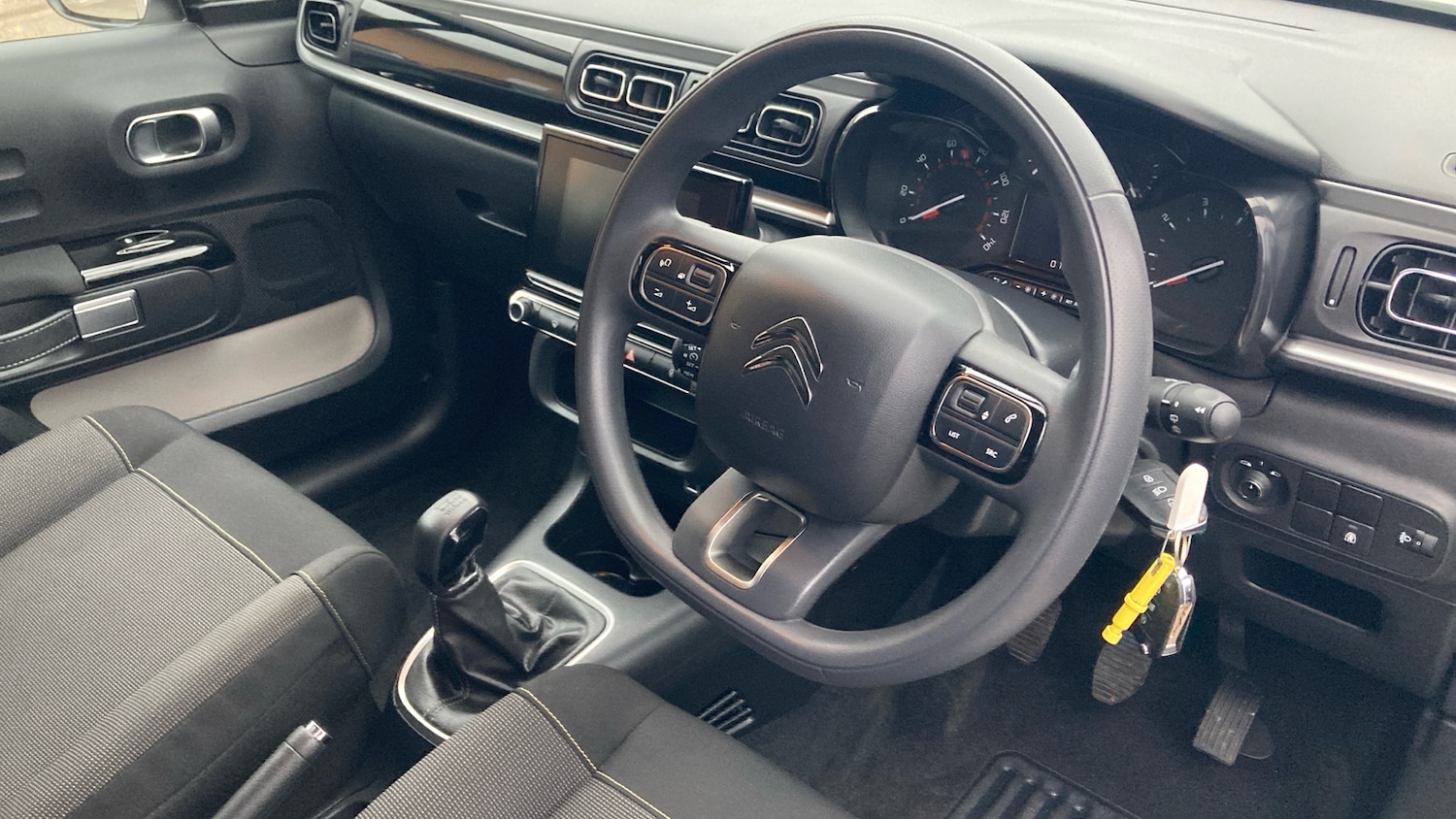 Used Citroen C3 2024 for sale - 77392097: Photo 11