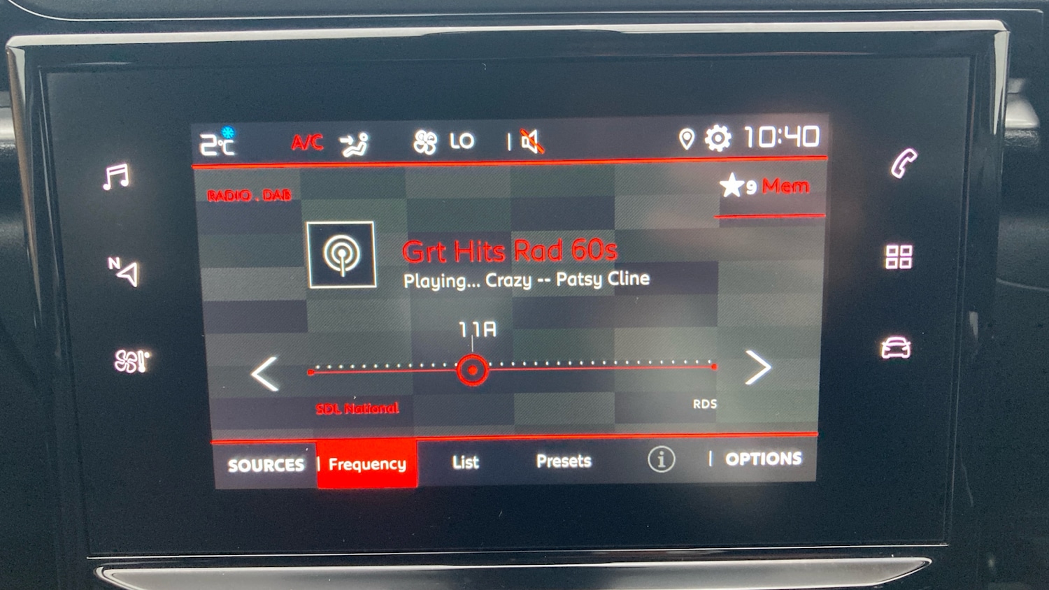 Used Citroen C3 2024 for sale - 77392097: Photo 12