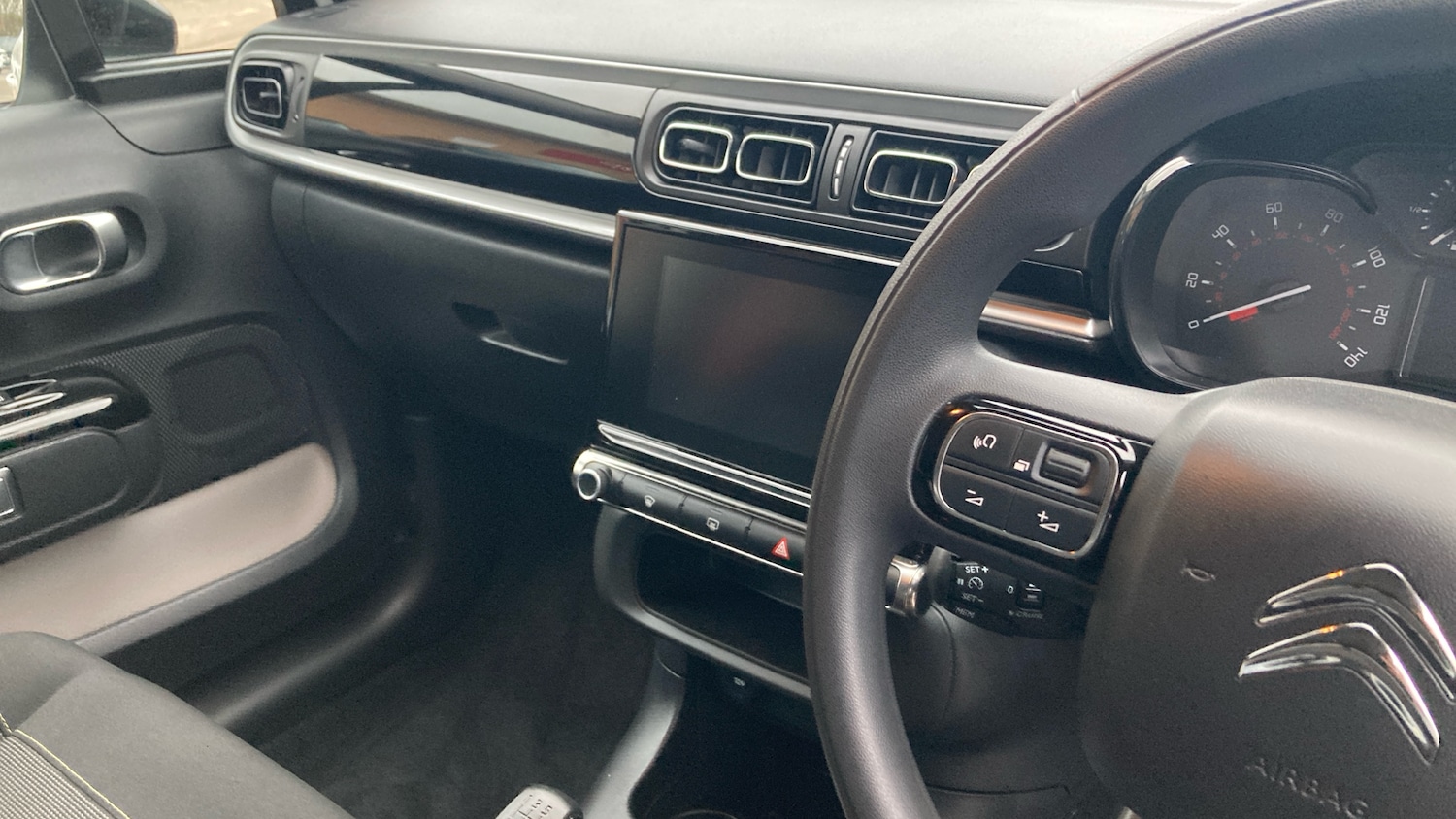 Used Citroen C3 2024 for sale - 77392097: Photo 14