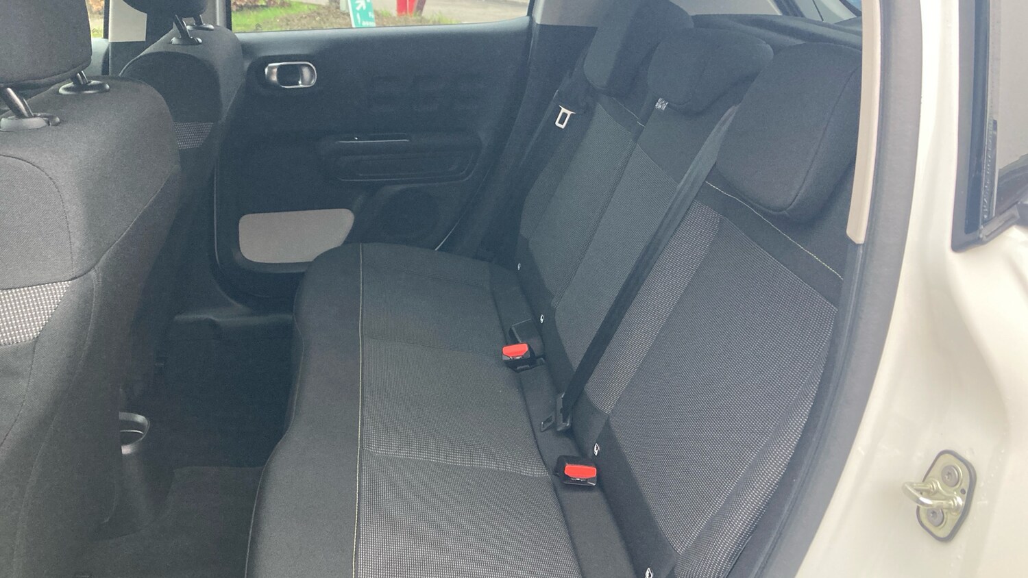 Used Citroen C3 2024 for sale - 77392097: Photo 16