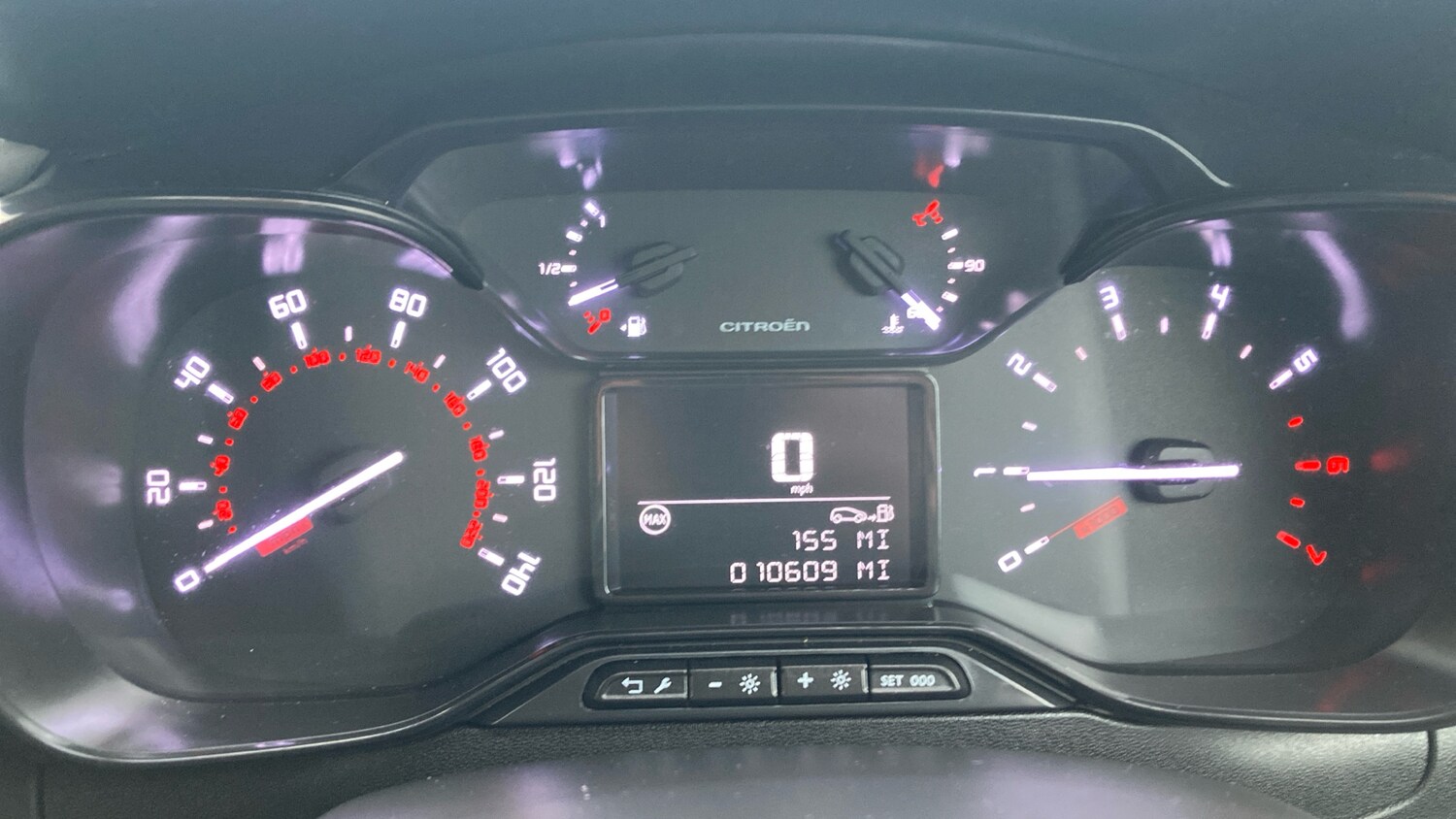 Used Citroen C3 2024 for sale - 77392097: Photo 18