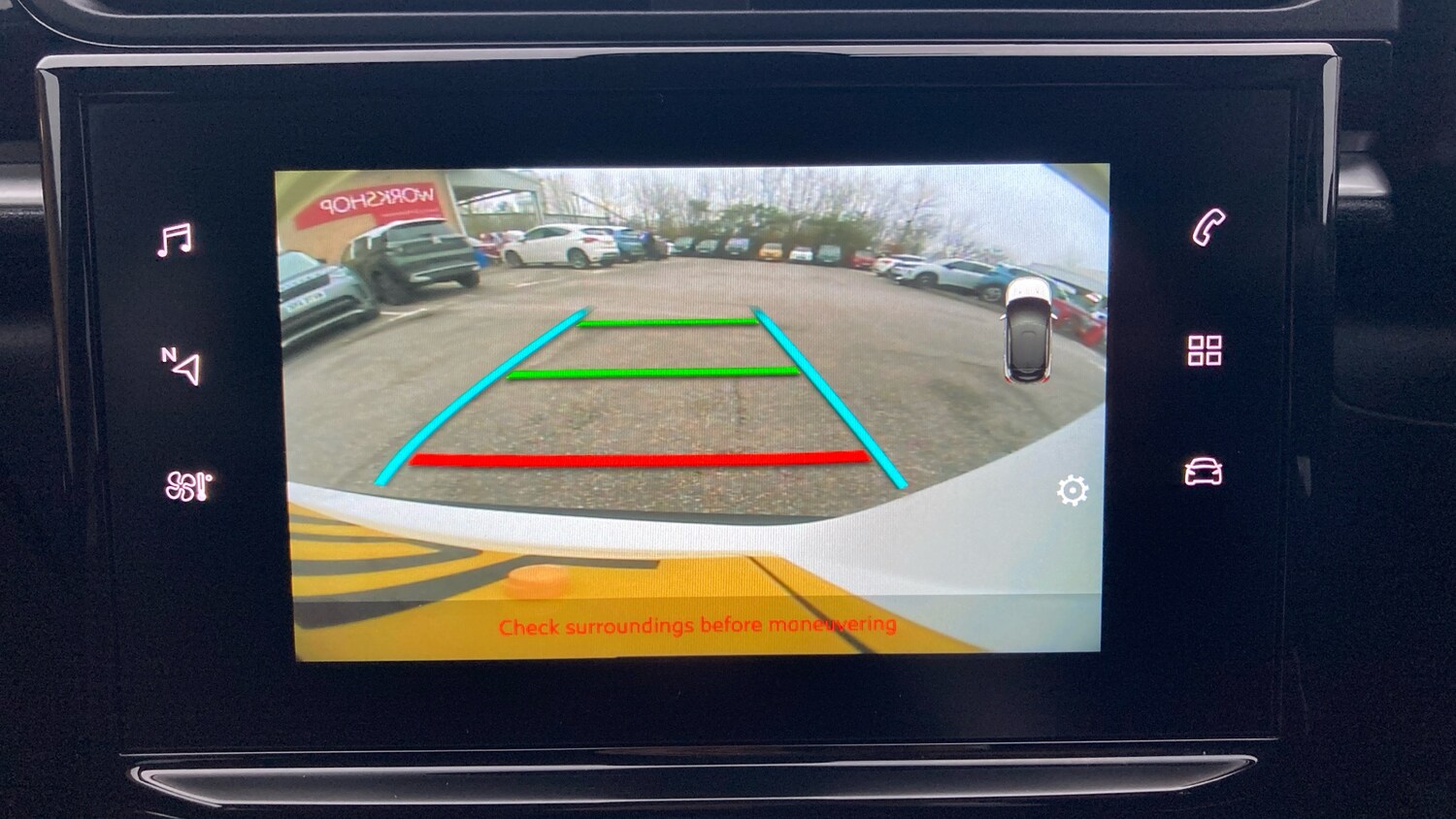 Used Citroen C3 2024 for sale - 77392097: Photo 19