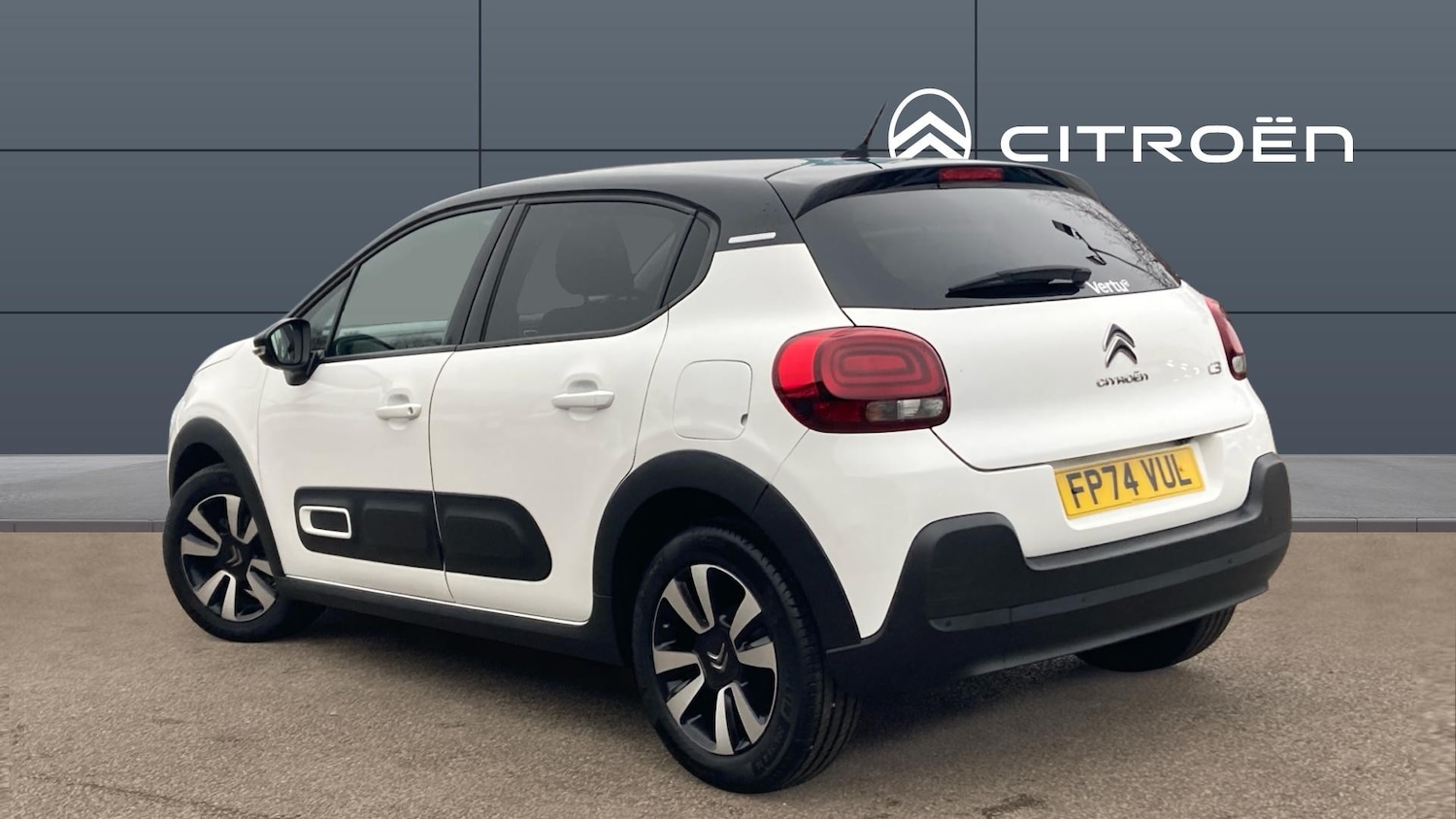 Used Citroen C3 2024 for sale - 77392097: Photo 2
