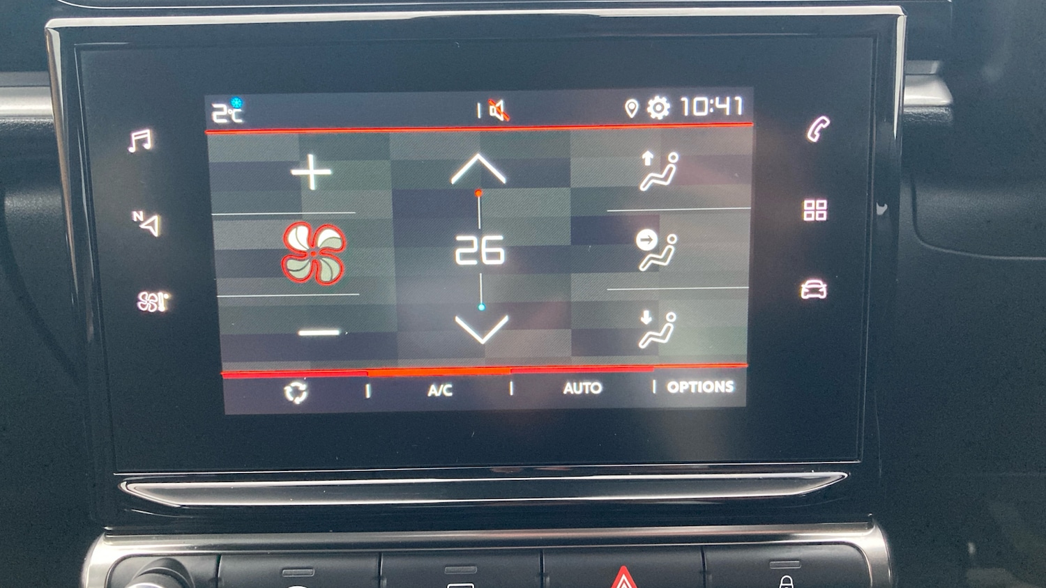 Used Citroen C3 2024 for sale - 77392097: Photo 21